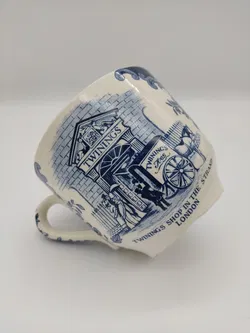 Teetasse Porzellan | Zeitloser Klassiker - Bild 6