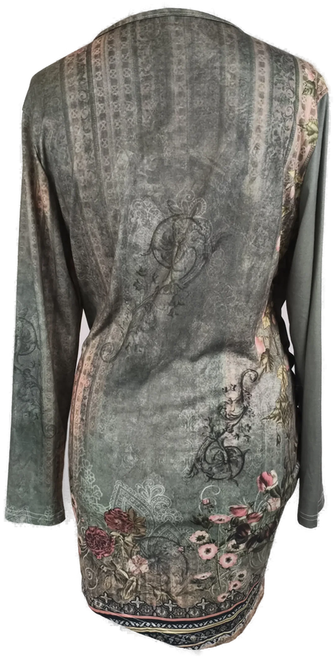 Longshirt Damen, Gr. M – Bild 6