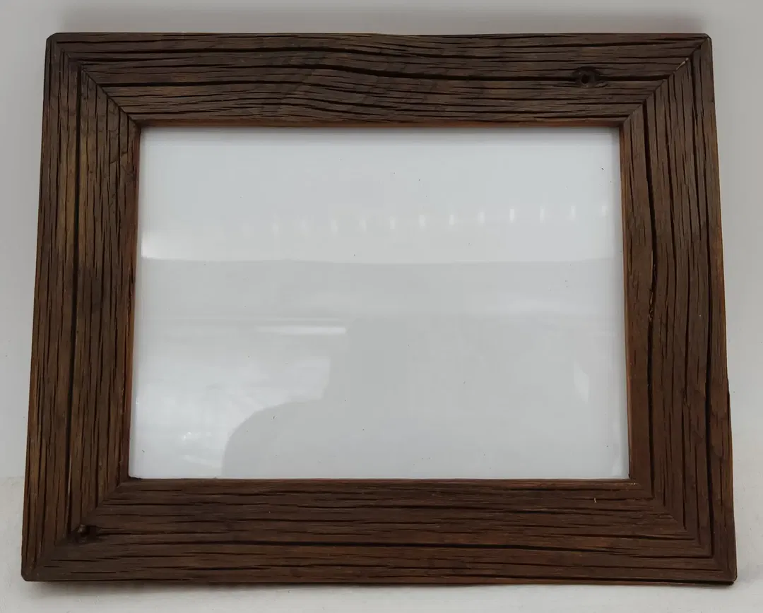 Handgemachtes aus der HAI Werkstatt - Bilderrahmen - Bild 4