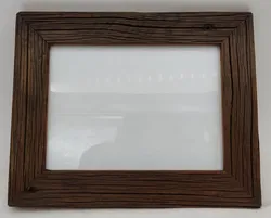 Handgemachtes aus der HAI Werkstatt - Bilderrahmen - Bild 1