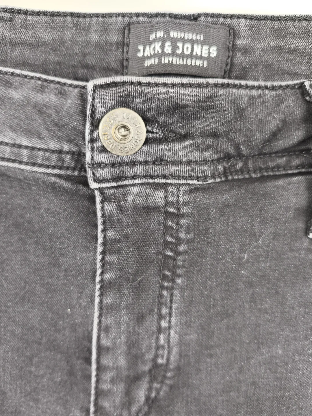 Jeans Damen, Jack&Jones, Gr. 32 – Bild 3
