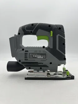 Lux Tools Akku Stichsäge 1 Power System A-ST-20 - Bild 4