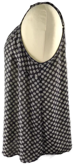 Damentop Sonstige Polyester Gr. 40 | Sommerleicht - Bild 2