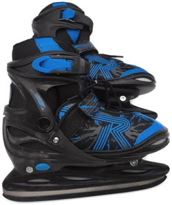 Roces, Eislaufschuhe Kinder, größenverstellbar, Gr. 34 - 37 – Vorschau 1