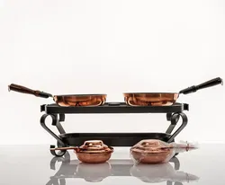 Racletteset - Bild 3