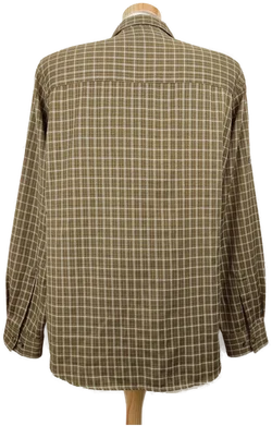 Jack Wolfskin Herren Hemd mehrfarbig Gr.L – Vorschau 2