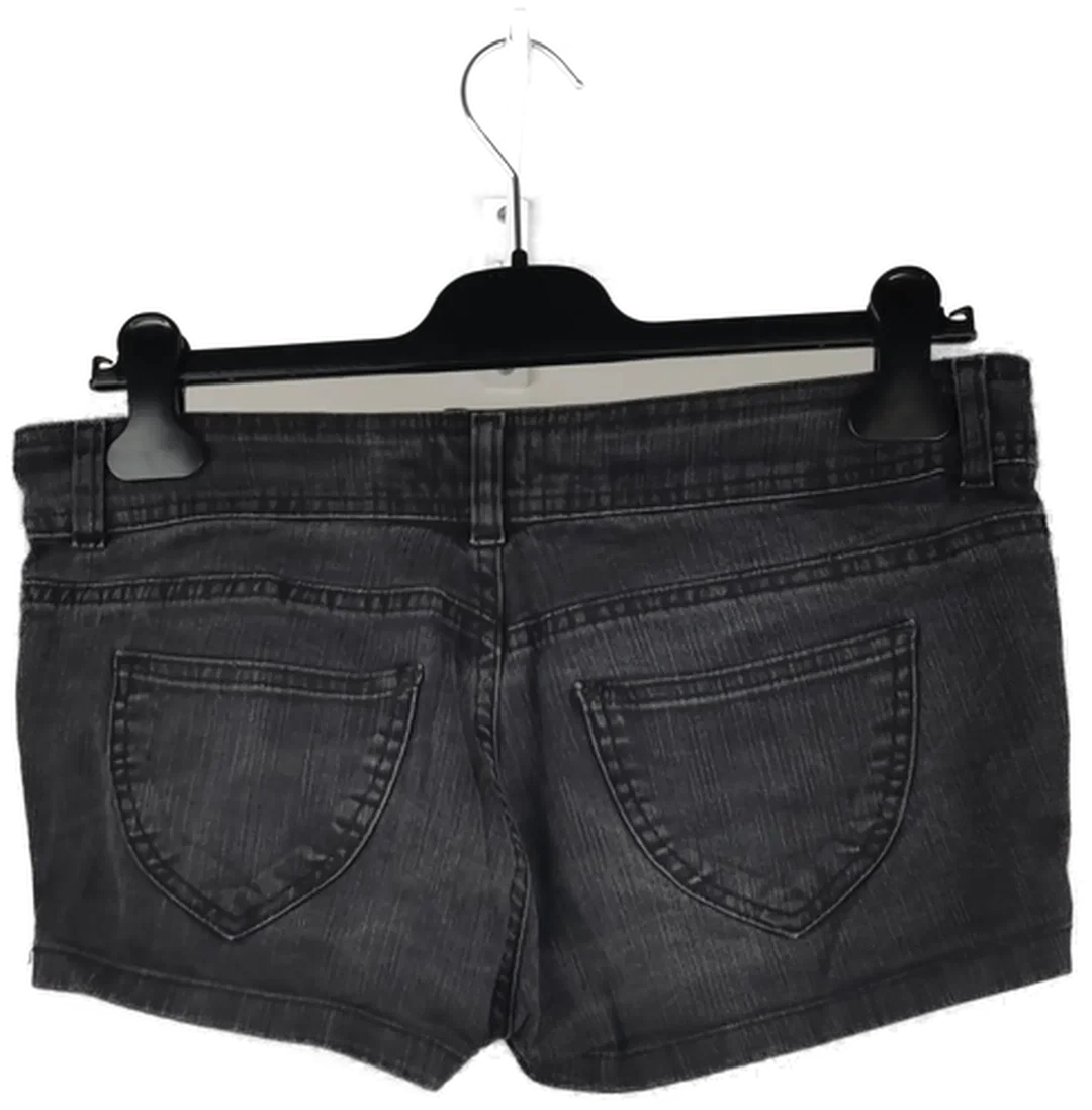Madonna Damenshort schwarz - L/40 – Bild 2