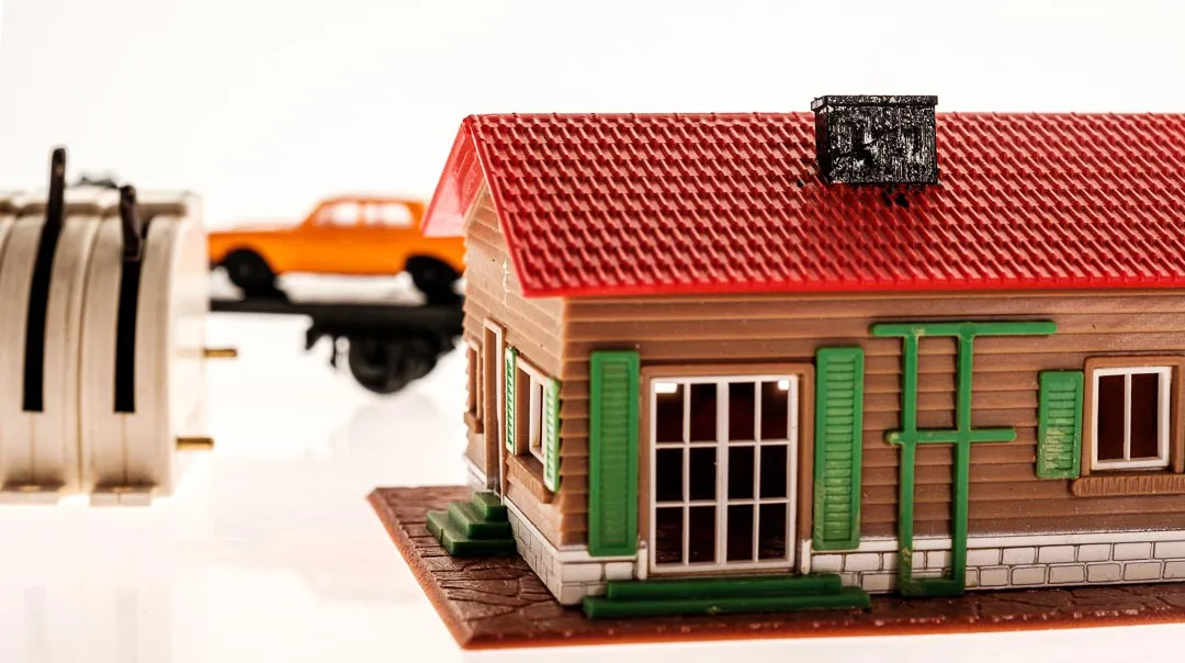 KLEINBAHN Zubehör - Bild 4