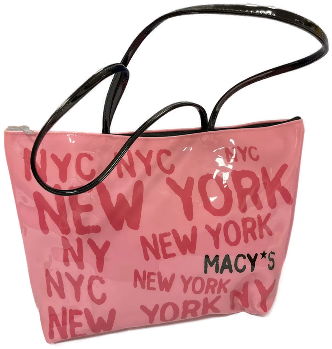 MACY Shopper Damen New York - Bild 1