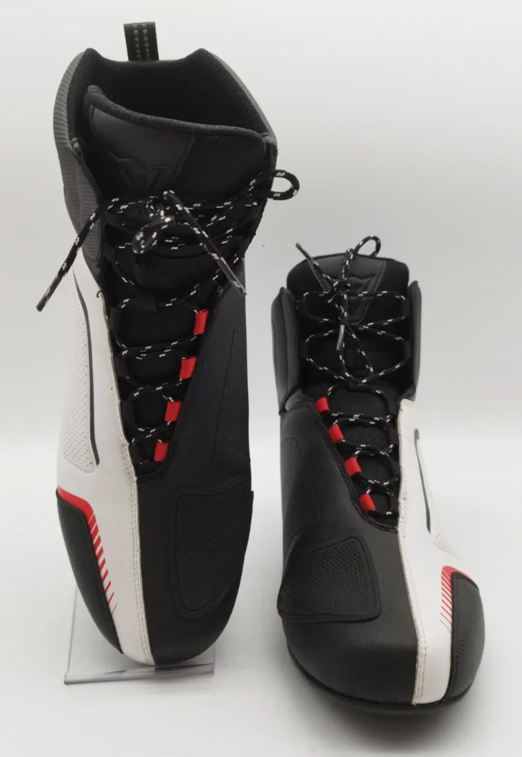 Dainese JB-Raptor Motorradschuhe - Gr. 43 - Bild 4