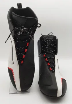 Dainese JB-Raptor Motorradschuhe - Gr. 43 - Bild 1