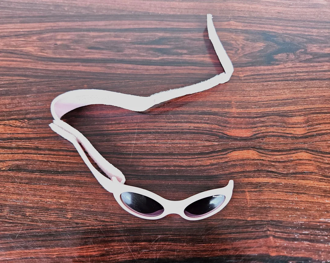 Kindersonnenbrille 