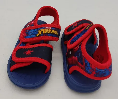 Marvel - Kindersandalen Gr. 26 – Bild 2