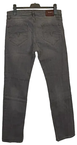 Joop! Herren Jeans dunkelgrau Gr. W35 / L34 - Bild 2