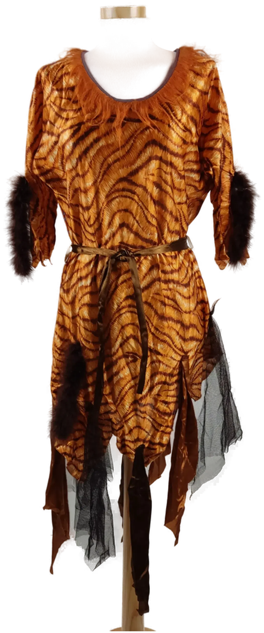 Fasching Damenkostüm Gr.42 - Bild 2