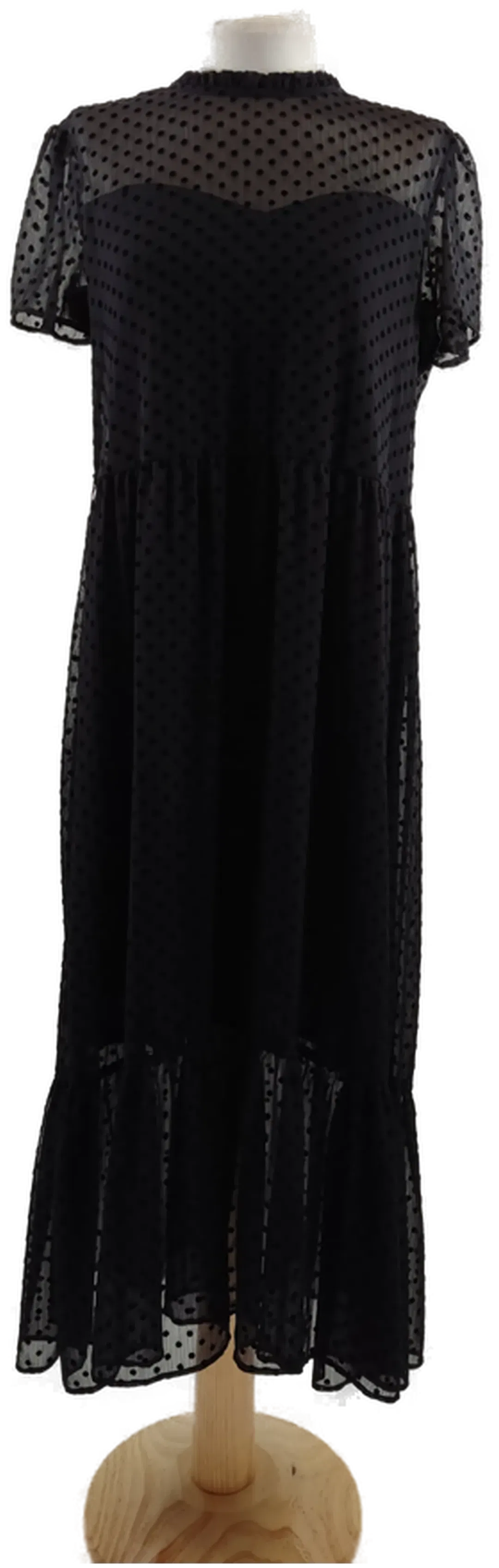 Sommerkleid von Zara - Bild 1