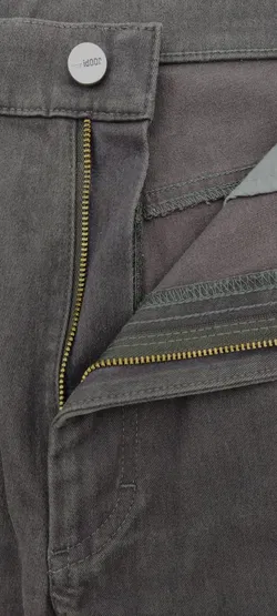 Joop! Herren Hose schwarz Gr. 50 - Bild 3