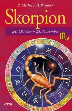 Skorpion - P Michel,A Wagner