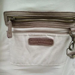 Reisetrolley Liebeskind Berlin Leder | Sehr Gut Erhalten - Bild 4