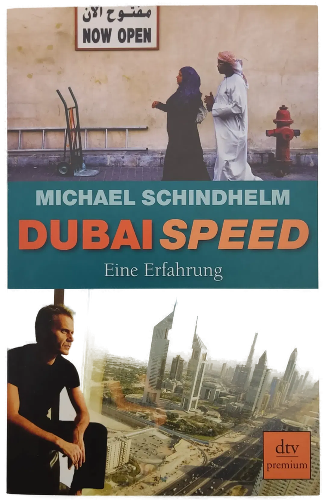 Dubai-Speed - Bild 1