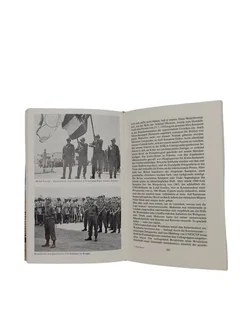 A. F. Eber, K. Wimmer - Österreichs blaue Barette - Die Geschichte der österreichischen UN-Einsätze - Bild 4