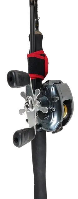 Angelrute - Balzer Cassia FX-120 + Blazer Cassia FX-4300 - Bild 3