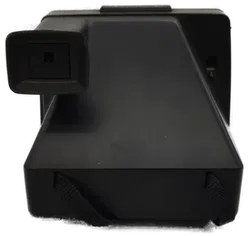 Polaroid Instant 1000 DeLuxe Land Camera mit Tasche - Bild 4