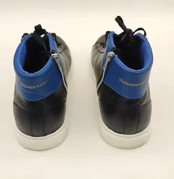 Schuhe Trussardi Jeans Gr. 45 - Bild 2