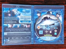 Battleship - Film - Blu-ray – Vorschau 3