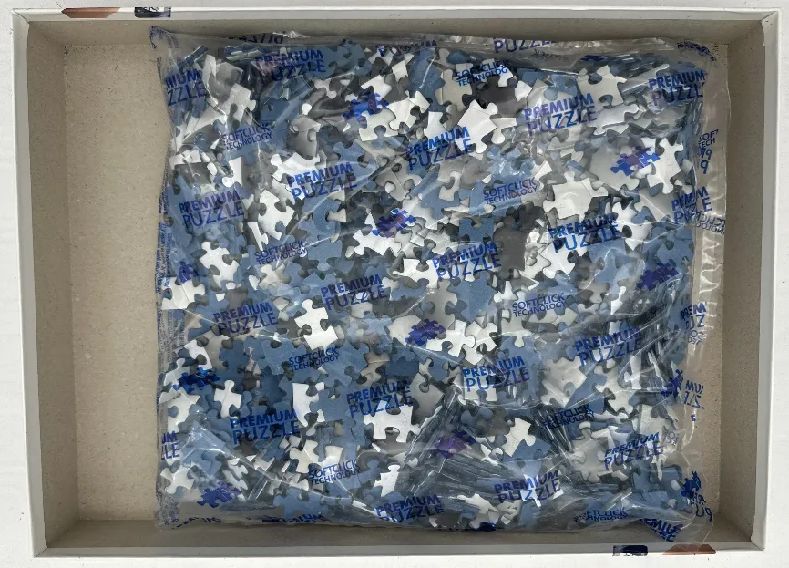 Ravensburger - Puzzle – Bild 3