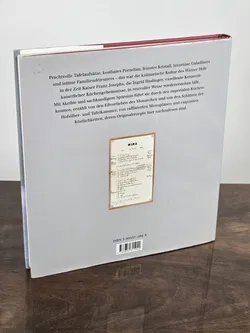 Tafeln wie ein Kaiser - Ingrid Haslinger - Bild 2