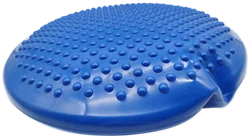 crane Balancekissen - dunkelblau / 38cm breit - Bild 3