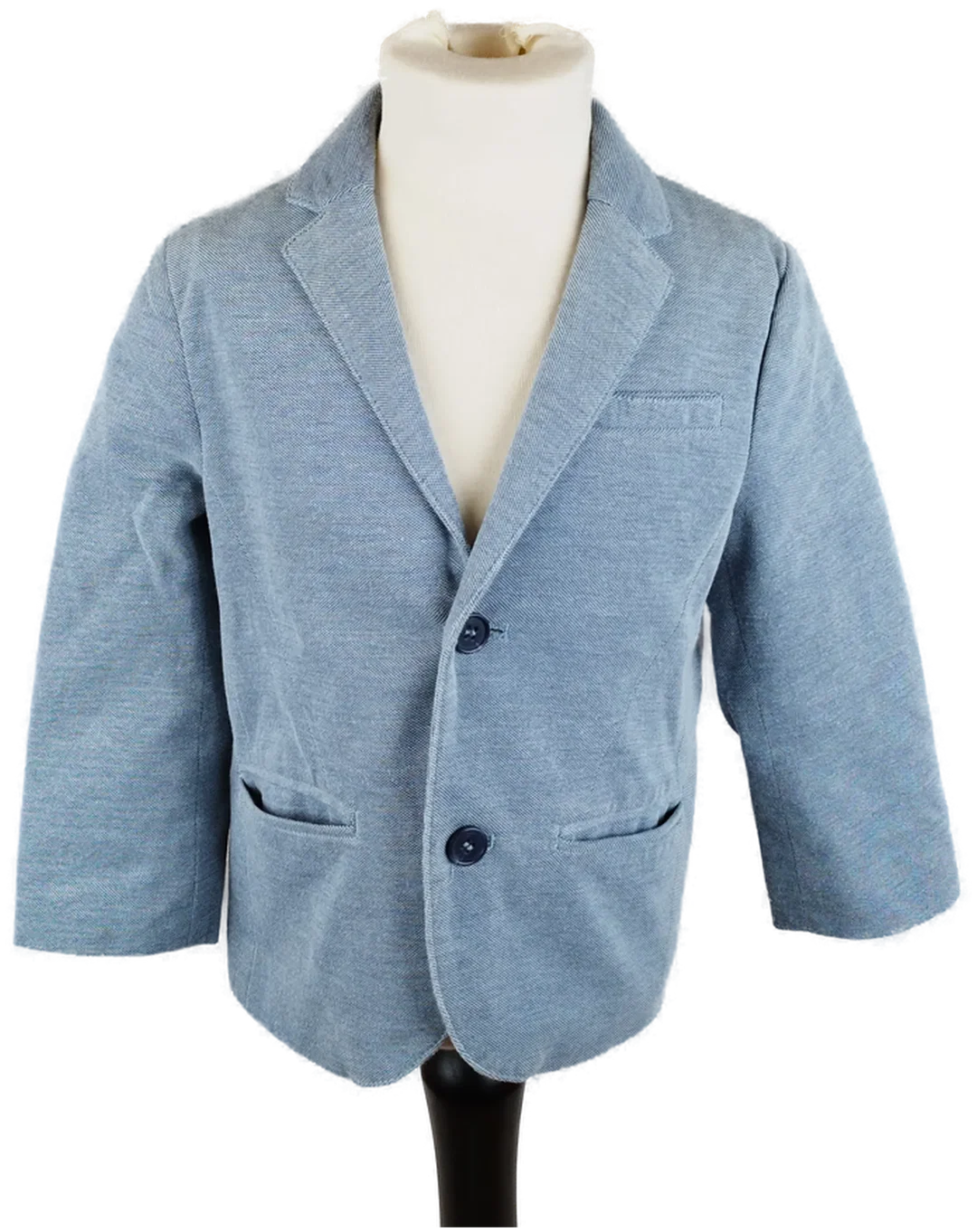 H&M Kindersakko / Blazer - Gr. 104 / 3-4 Jährige - Bild 1