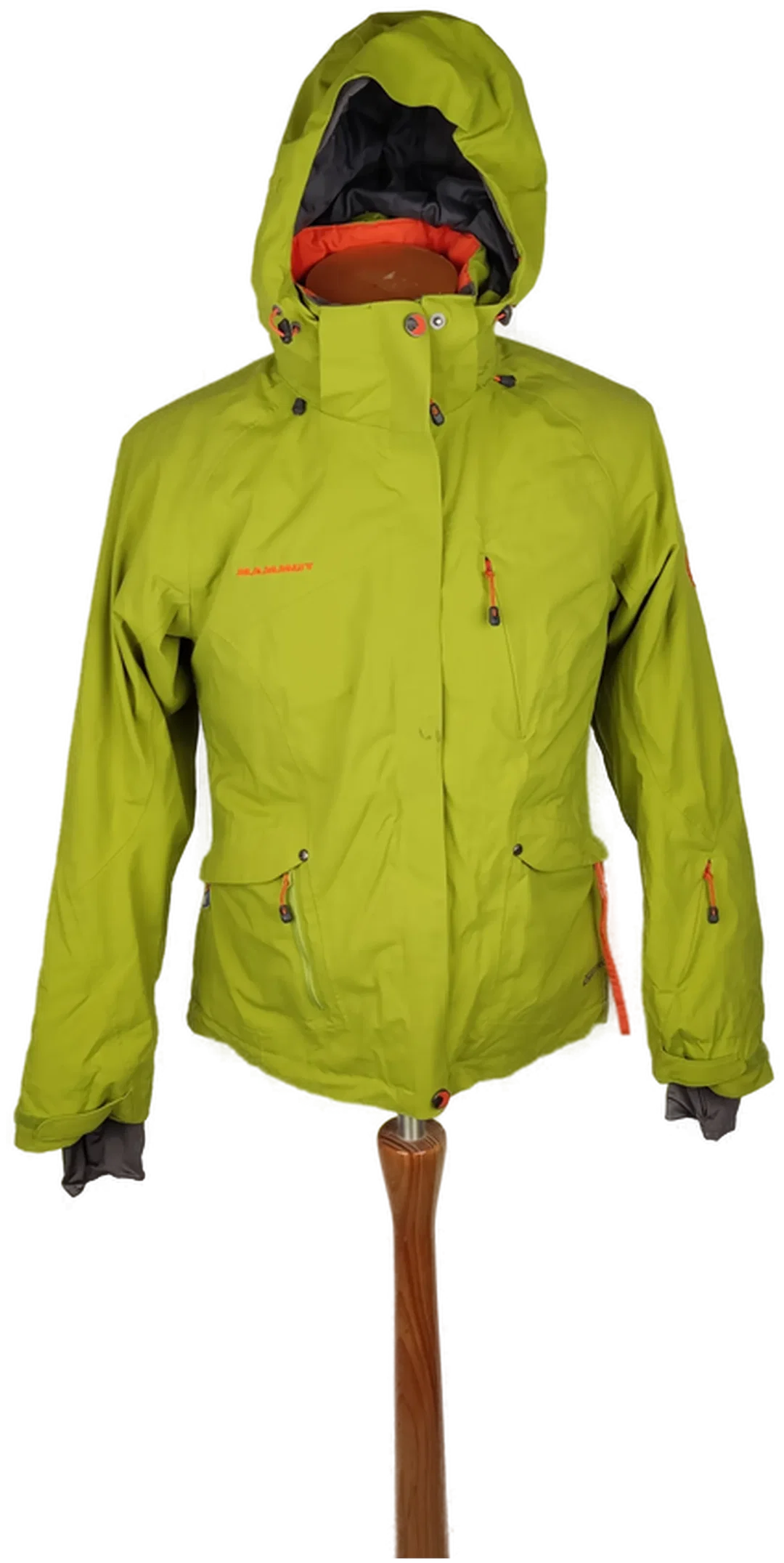 Mammut Outdoor-Set Damen  Jacke + Hose, Größe M/38, Skianzug – Bild 3