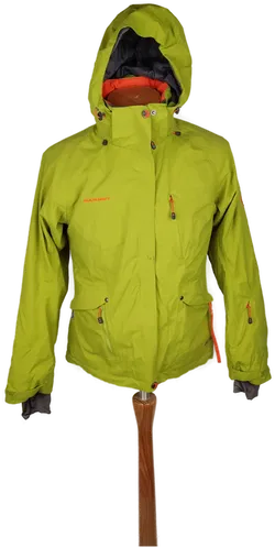 Mammut Outdoorjacke mit der Passenden Hose  - Bild 3