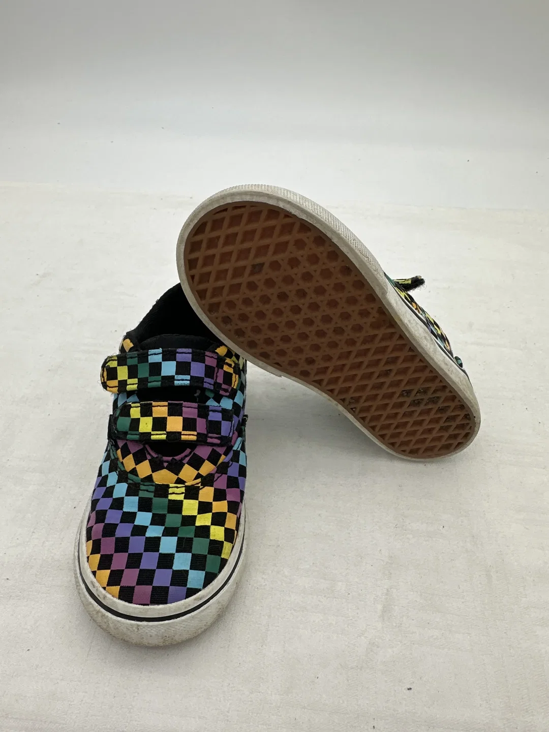 Vans - Kinderschuhe Gr. 24 – Bild 2