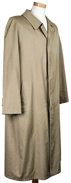 SCHNEIDERS Salzburg Herren Mantel, beige - Gr. XL - Bild 3