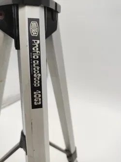  BILORA Profilo autoStop 4063 Stativ Dreifuß - Bild 4