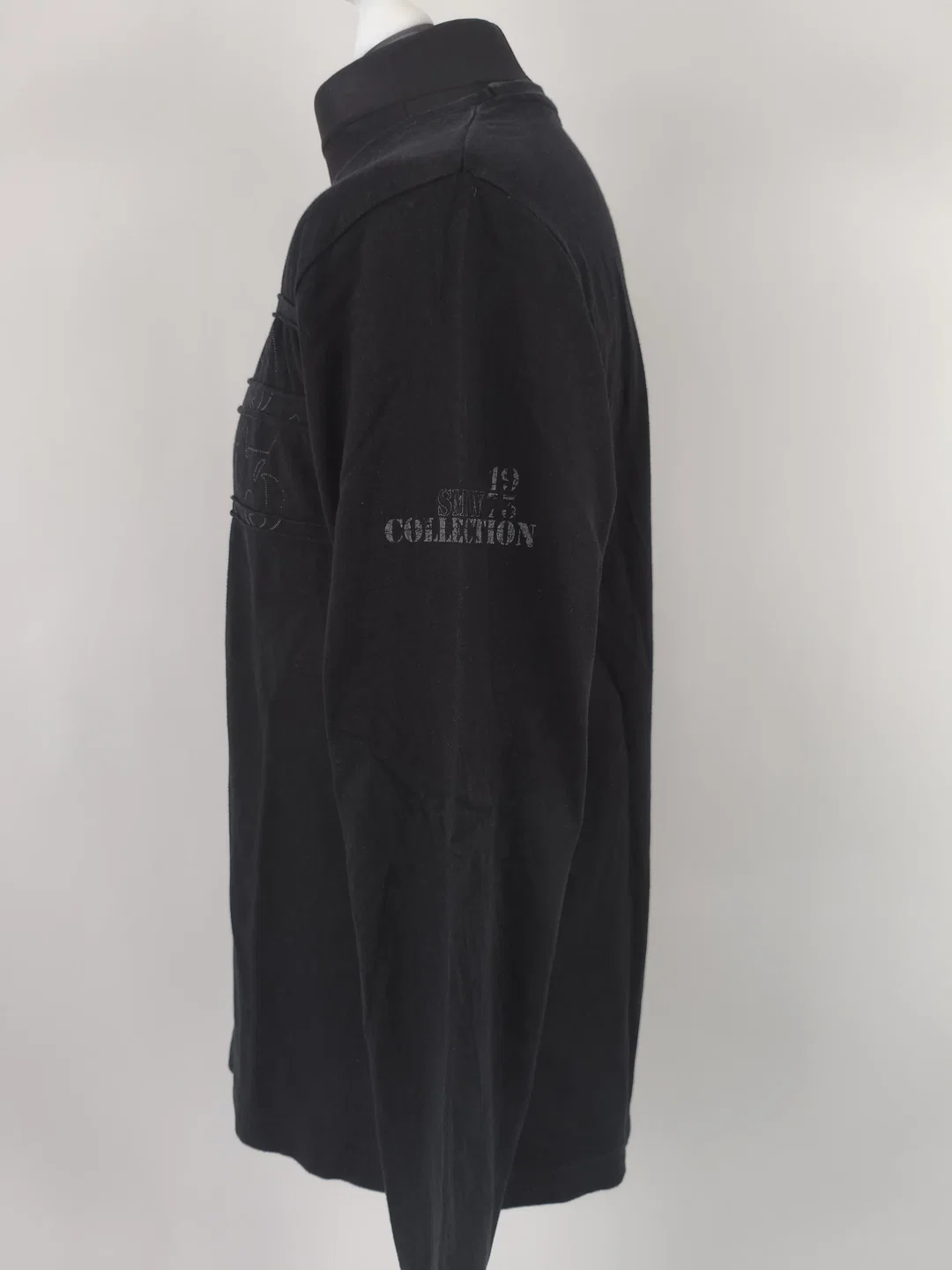 Herrenshirt Gr. XL – Bild 3