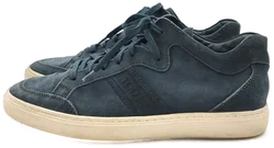 Tod's Herren Sneaker blau Gr. UK 6 - Bild 3