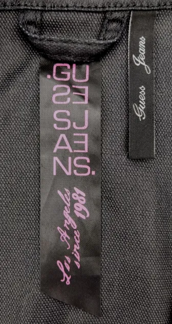GUESS - Damen Blazer Gr.M – Bild 4