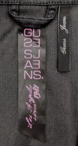 GUESS - Damen Blazer Gr.M - Bild 4