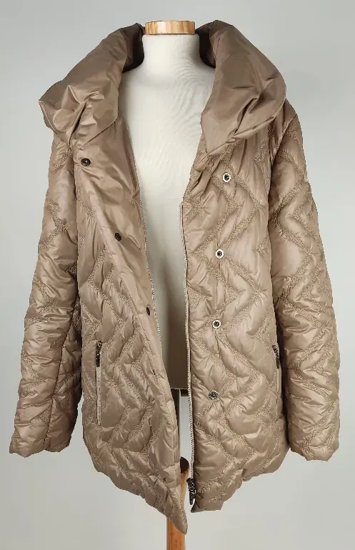 Airfiled - Damen Winterjacke  - Bild 4