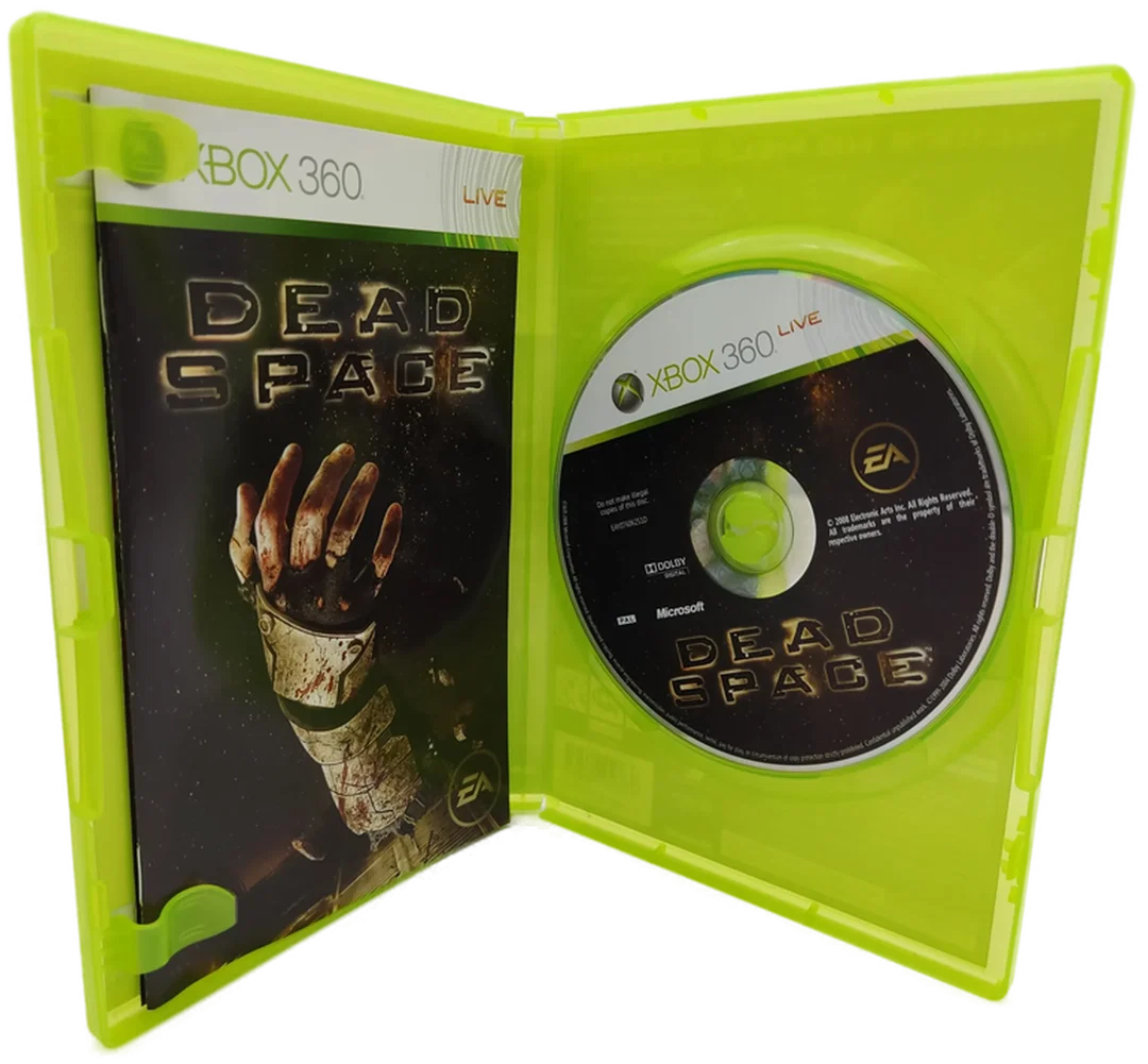XBOX 360 - Dead Space – Bild 3