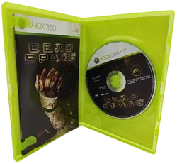 XBOX 360 - Dead Space - Bild 3