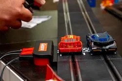 Carrera GO!!! Autorennbahn- Disney·Pixar CARS - Bild 5