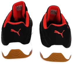 Puma Hallenschuh Luminous V JR - Bild 6