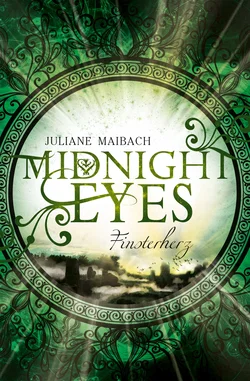 Midnight Eyes - Juliane Maibach
