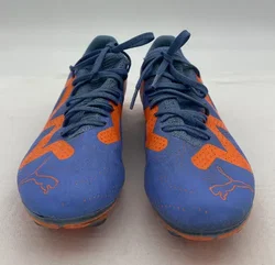 Puma - Kinder Fußballschuhe - Gr. 39 - Bild 1