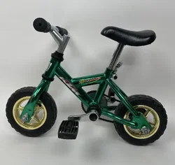 KTM - Laufrad mit Pedalen - Bild 2